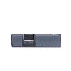 Mousetrapper Lite Black - Ergonomic Control Mouse for Ultimate Comfort and Productivity | Model 7350071401149